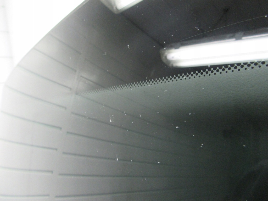 фото №4, Люк стекло mercedes r-klasa w251 long