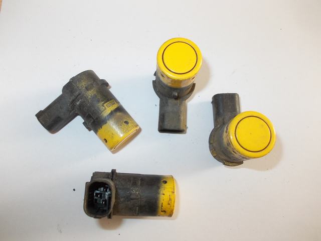 фото №1, Парктроник fiat stilo lancia 156027152 x