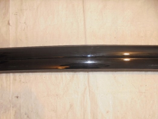 фото №4, Hyundai tucson 15- рейлінги дахові