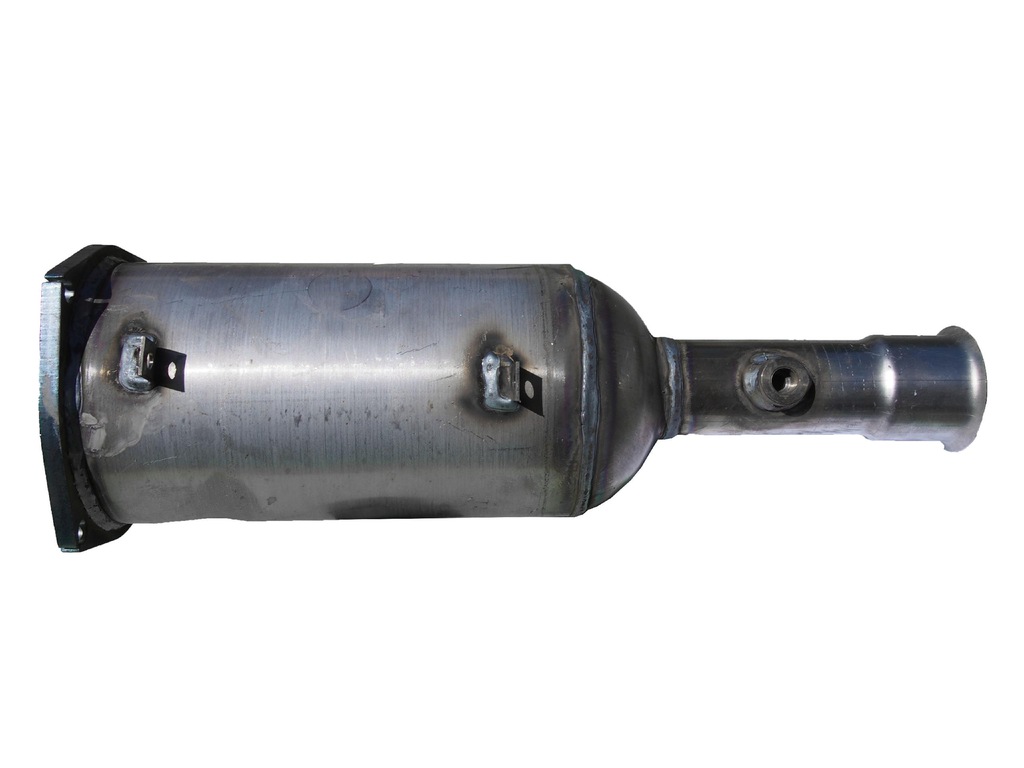 фото №1, Фильтр dpf fap fiat ulysse 2.0jtd 2.2jtd