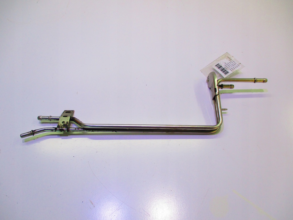 фото №4, Land rover freelander 2.0 td4 00-06 шланг топлива