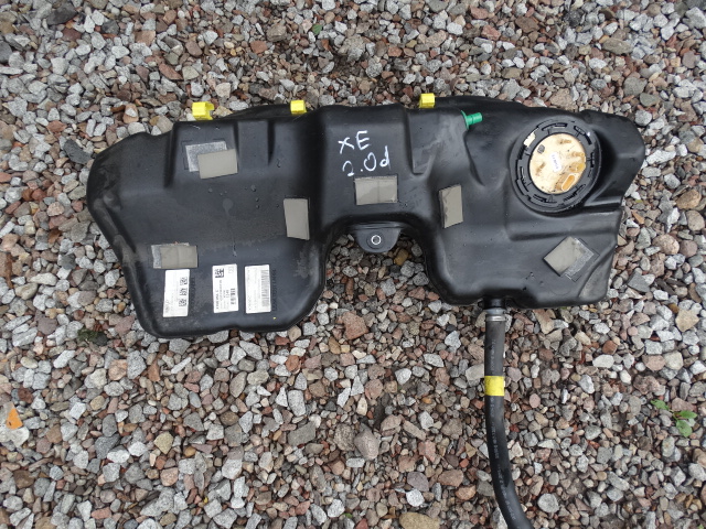 фото №1, Бак bak пального помпа jaguar xe 2.0 d