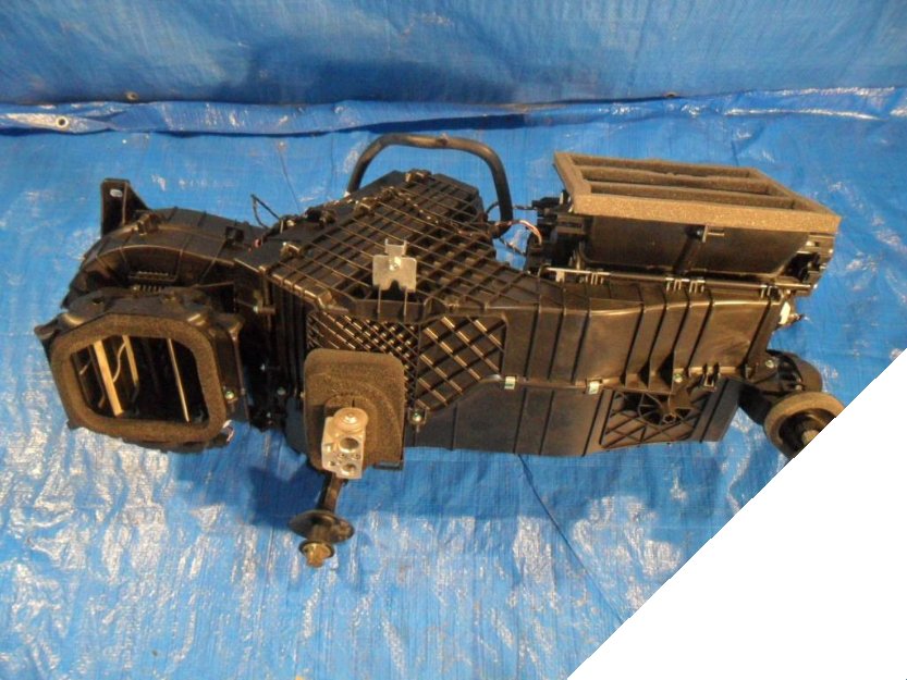 фото №1, Vw touareg обігрівач комплектна кліматронік