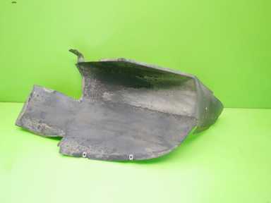 фото №2, Подкрылок правый задняя задние renault megane scenic i