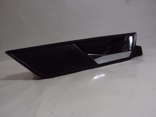 фото №1, Ручка внутренняя правый перед vw golf vi 6