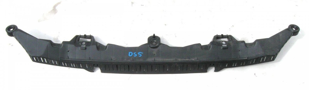 фото №1, Citroen ds5 жабо молдинг пластик 9803131880