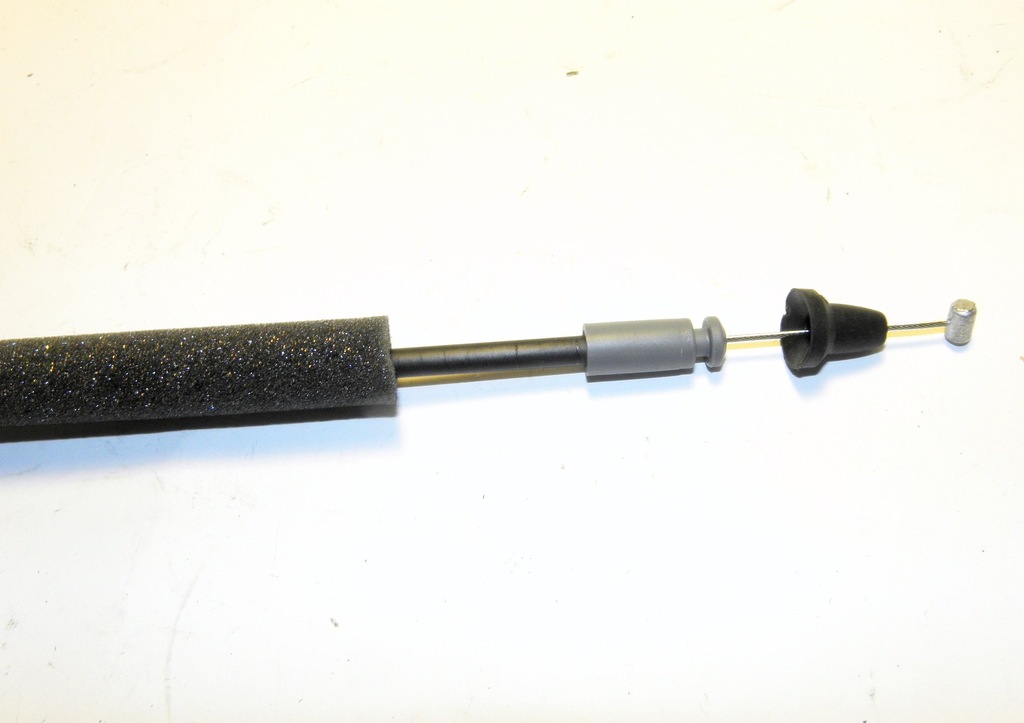 фото №3, Nowa трос двері розсувних renault kangoo 97-