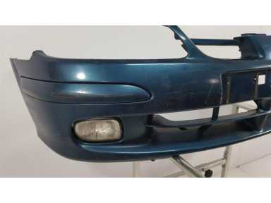 фото №7, 62.zderzak перед передний nissan almera n16