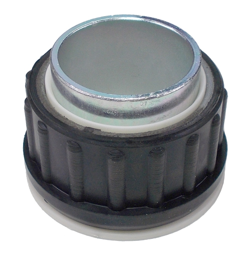 фото №1, Сайлентблок втулка втулка важеля iveco daily 37mm