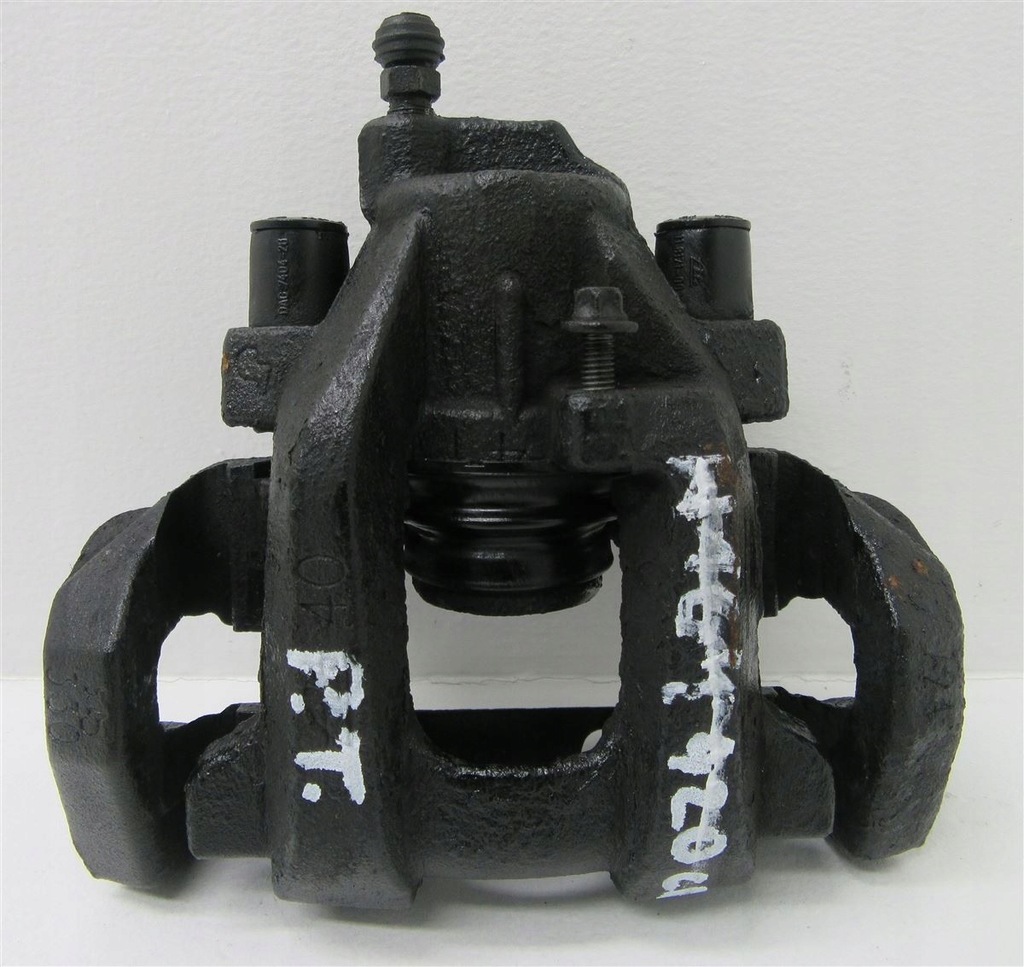 фото №1, Суппорт тормозной правый задняя mercedes r-kl w251 3.5