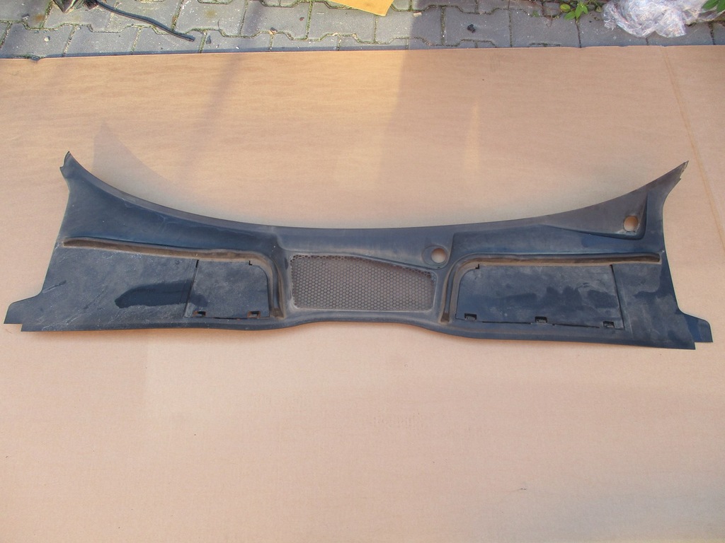 фото №1, Жабо audi a4 8w9