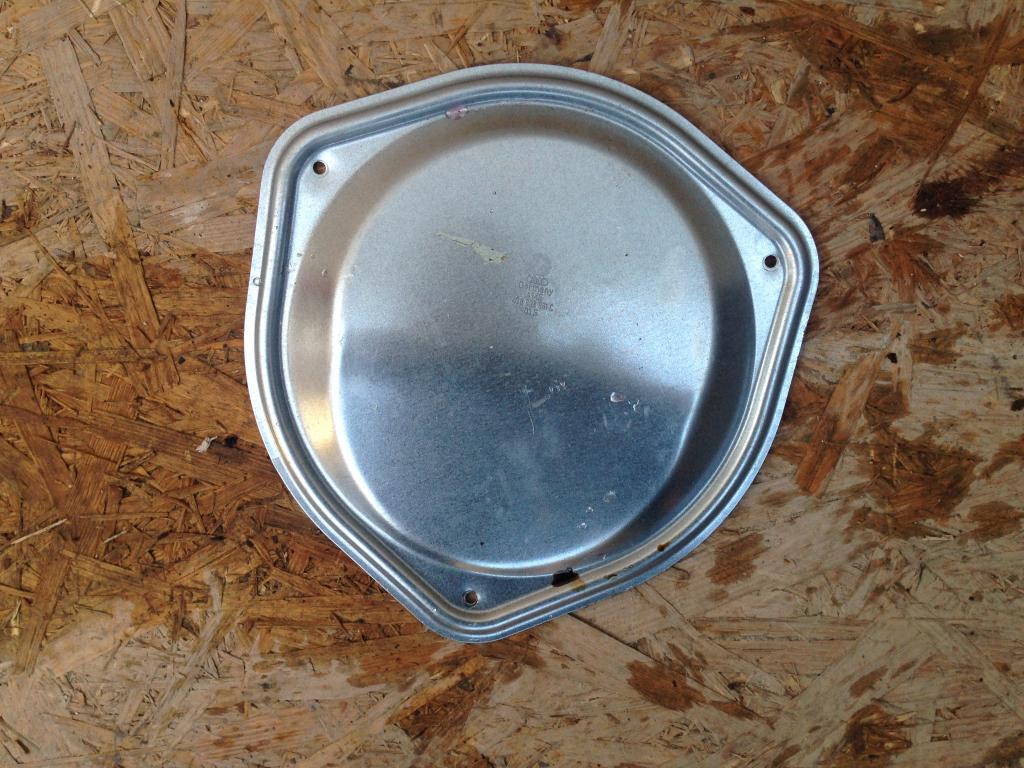 фото №1, Кришка насоса audi rs6 4g0803961c