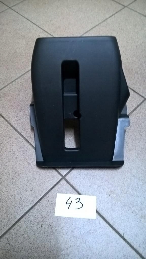 фото №3, Защита корпус руля alto 2014r