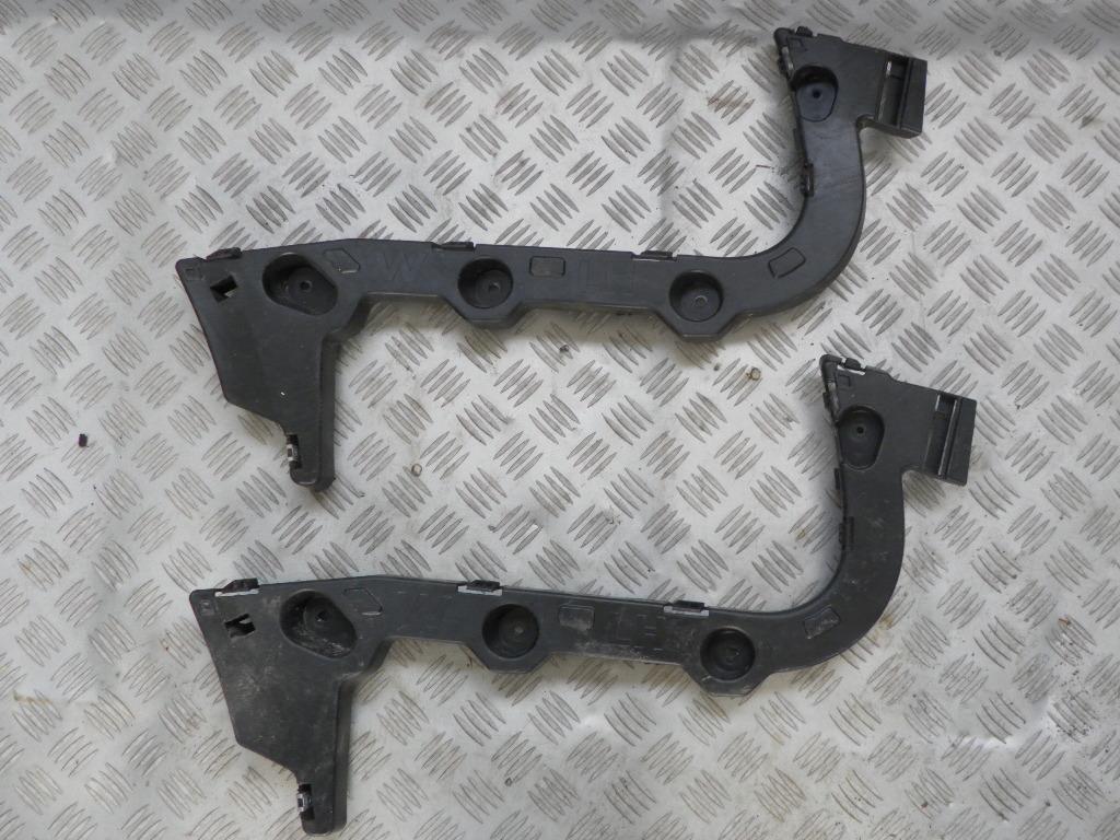 Купить Направляющая задняя левый бампер ford focus mk3 kombi