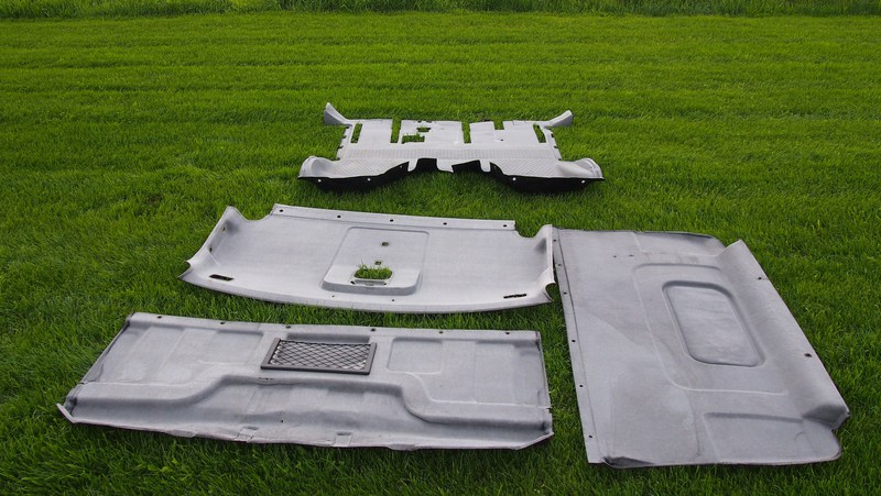 фото №16, Защита корпус колонки руля iveco daily 99 -