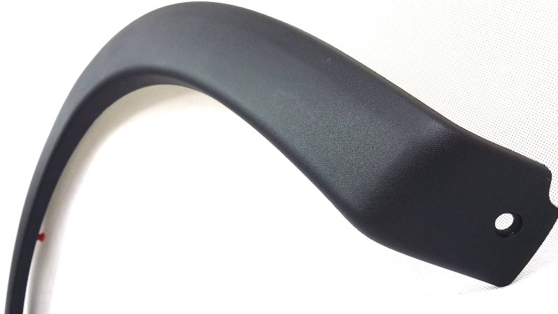 фото №1, Pj 5556015j накладка молдинг крила