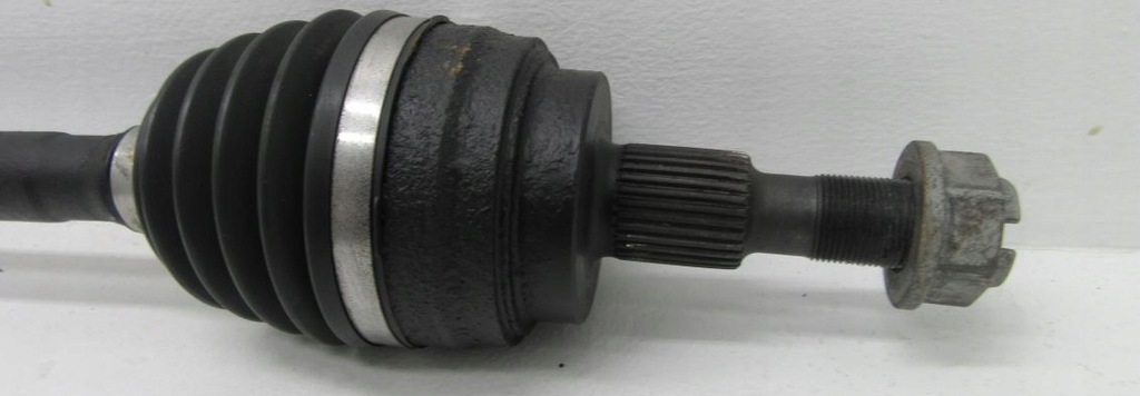 фото №2, Привідний вал лівий задня mercedes r-klasa w251 3.5 v6 na задня