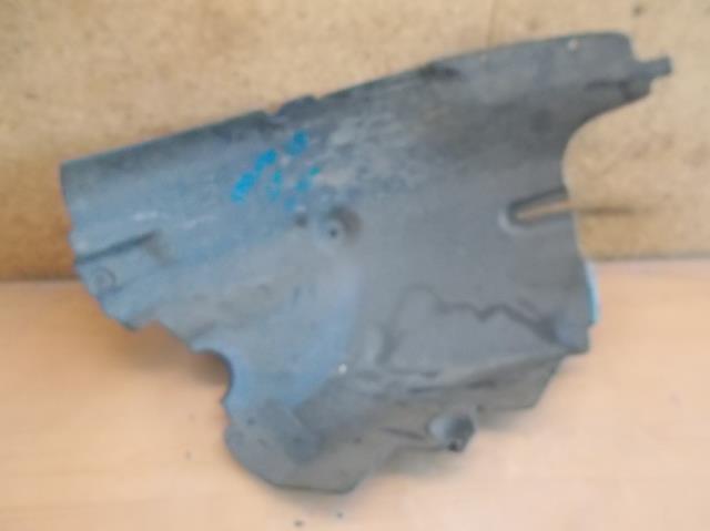 фото №2, Підкрилок ліва передні задня частина sprinter