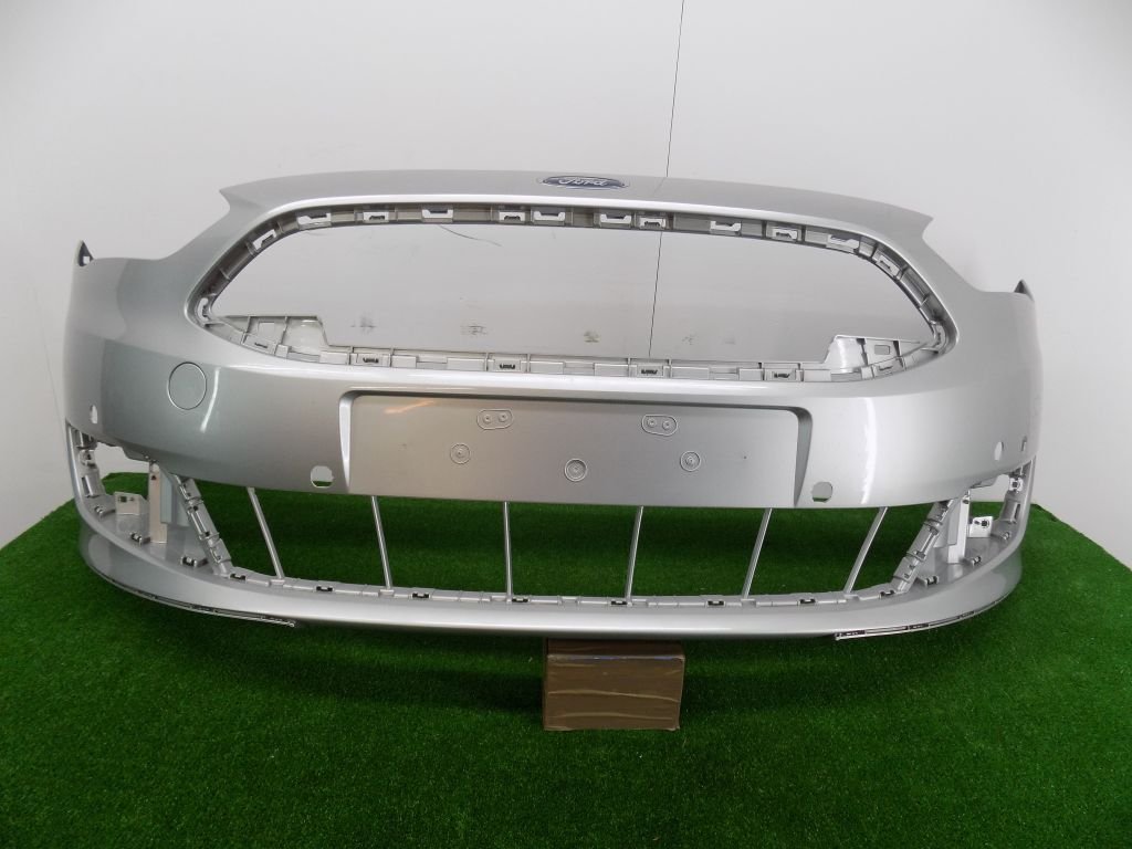 фото №1, Бампер перед ford c-max mk2 ii lift f1cb-r17757-a