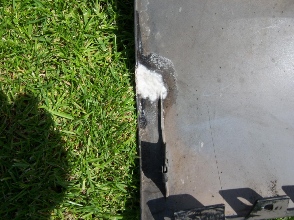 фото №3, Поріг молдинг aston martin vantage v8 05- лівий