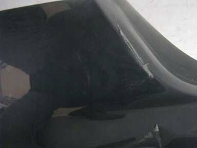 фото №6, Audi a8 4h бампер задня задній pdc парктронік