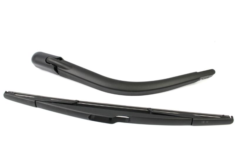 фото №2, Рычаг дворники задняя + щетка dacia logan mcv i 1