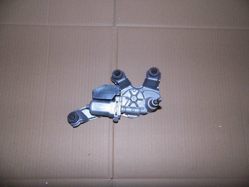 фото №1, Lexus 13r ct200h моторчик двірники задня задній