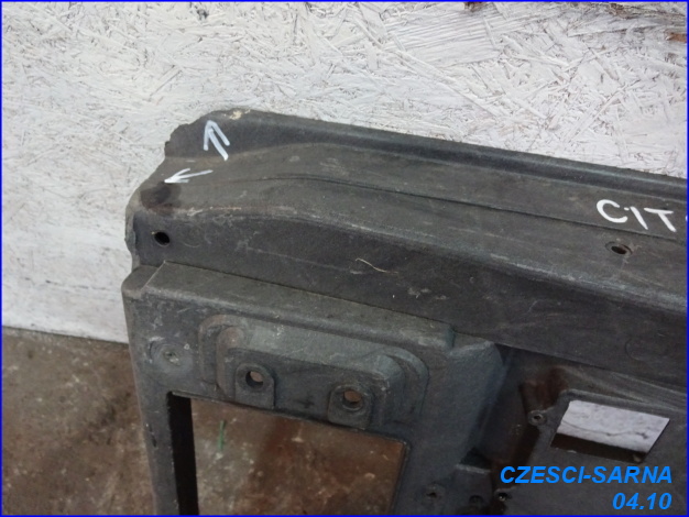 фото №5, Усилитель pas передний citroen c4 1.6 hdi