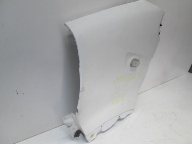 фото №2, Крила лівий перед renault master ii