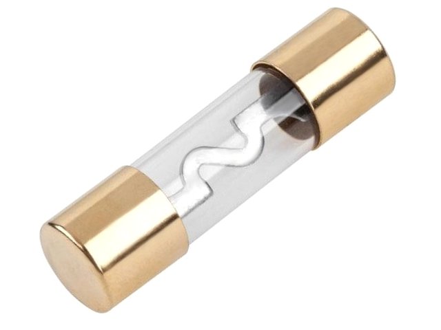 фото №1, Запобіжник do підсилювача автомобільний 60a