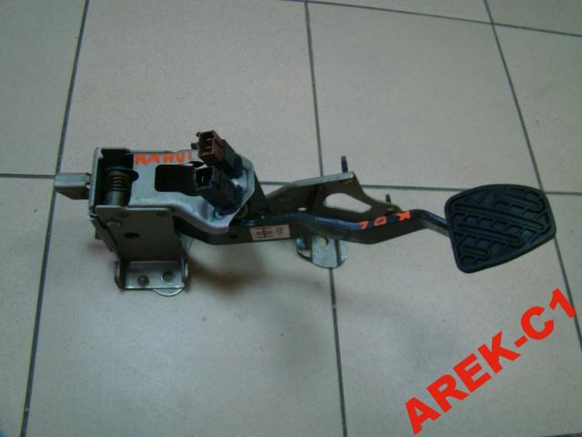 фото №1, Педаль гальма renault koleos