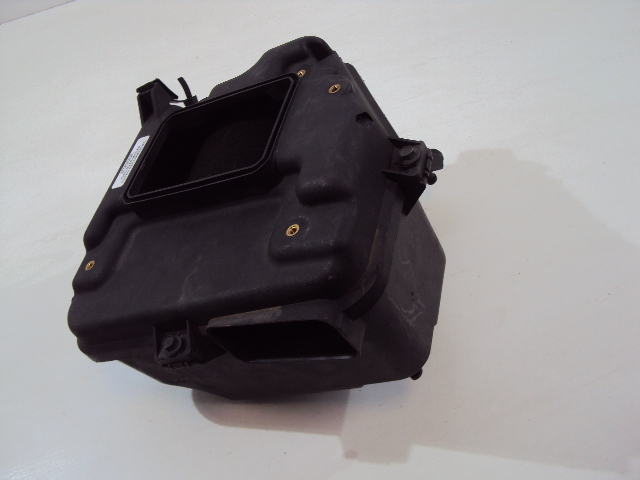 фото №3, Корпус фильтра воздуха jeep compass 2.2 crdi