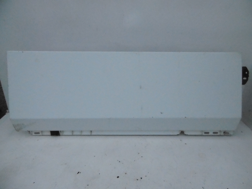 фото №1, Капот решётка радиатора решётка радиатора крышка magnum e-tech dxi