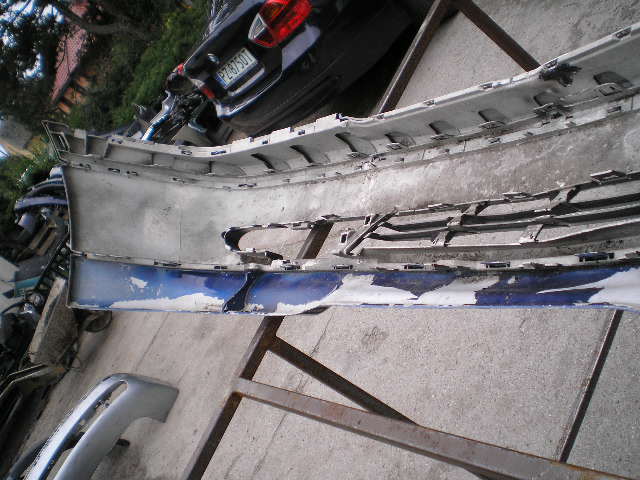 фото №6, Бампер перед передний mercedes w202 c-klasa 202