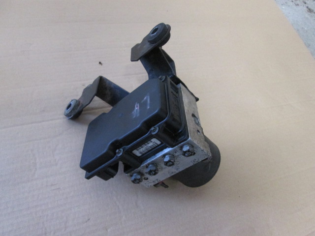 фото №1, Насос тормозная abs ford transit 06-13 2.2 tdci