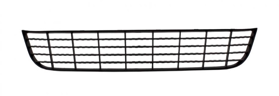 фото №1, Решітка радіатора нижня бампера fiat brovo 2007-2014 nowa