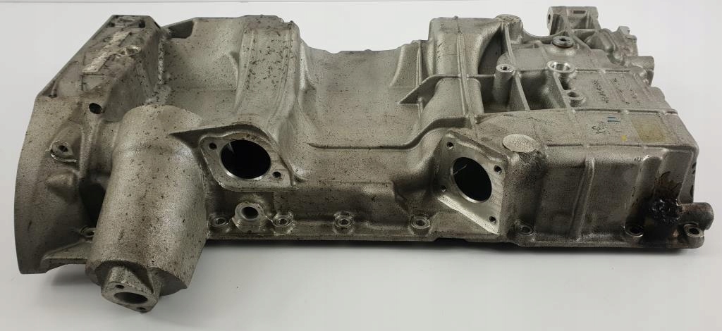 A1780102801 поддон масляная mercedes amg gt s w190 Недорого