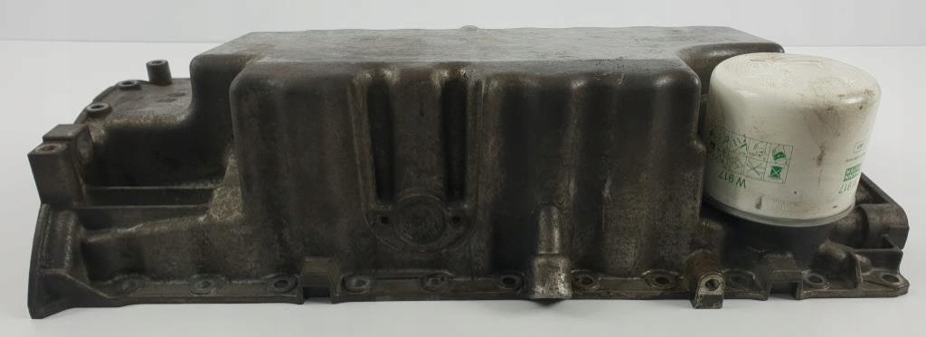 фото №7, Поддон масляная volvo 91352823