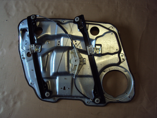 фото №2, Механизм окон правый перед mercedes r-klasa w251