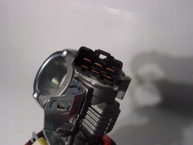 фото №7, Замок зажигания ключ петля hyundai i40 1.7crdi