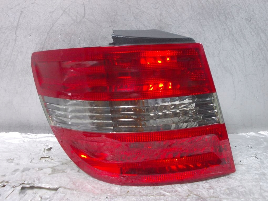 фото №5, Mercedes b klasa w169 245 лампа задня права