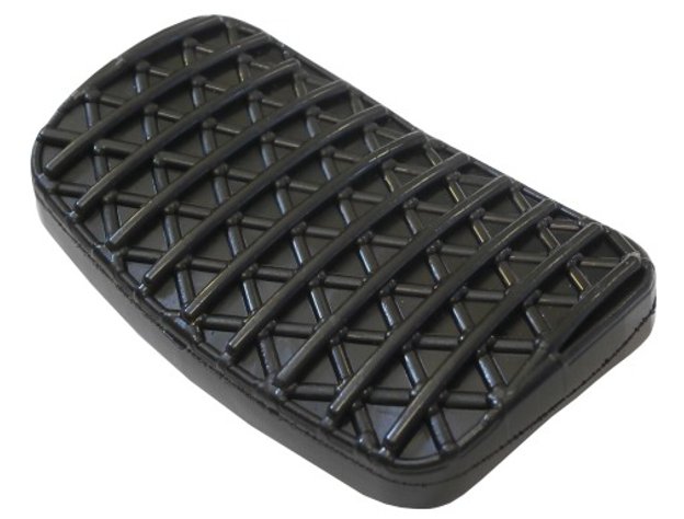 фото №1, Накладка na педаль тормоза do opel zafira a combo