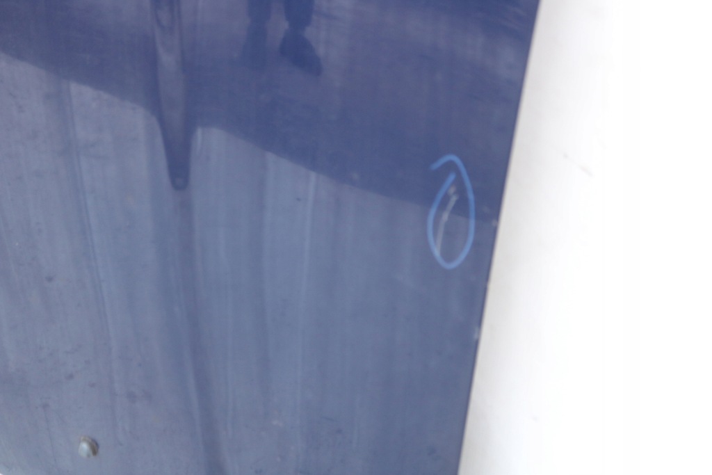 фото №5, Капот крышка багажника перед kia sportage