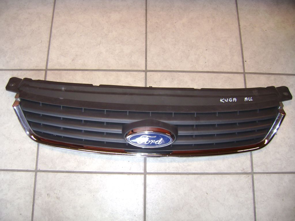 фото №1, Решётка радиатора решётка радиатора ford kuga i 2008r- 2012r
