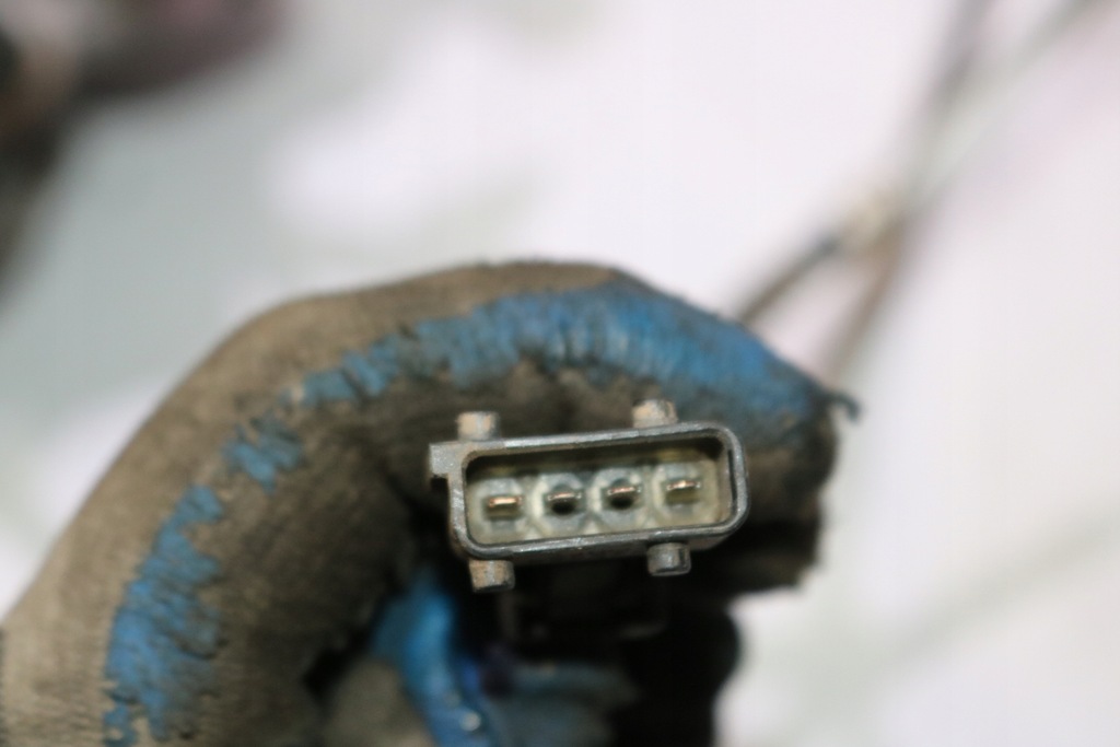 фото №2, Датчик лямбда-зонд volvo s60