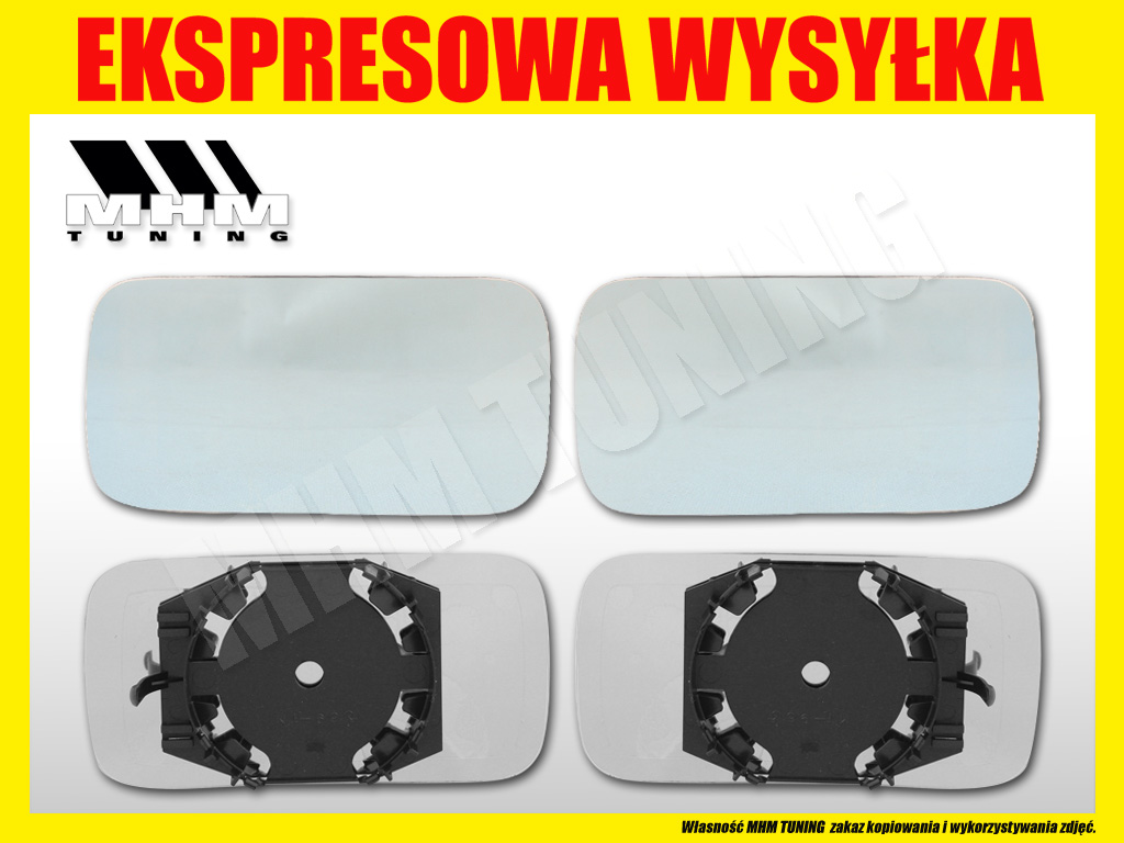 фото №2, Вкладыш зеркало alfa romeo 145 146 1994-2000 r