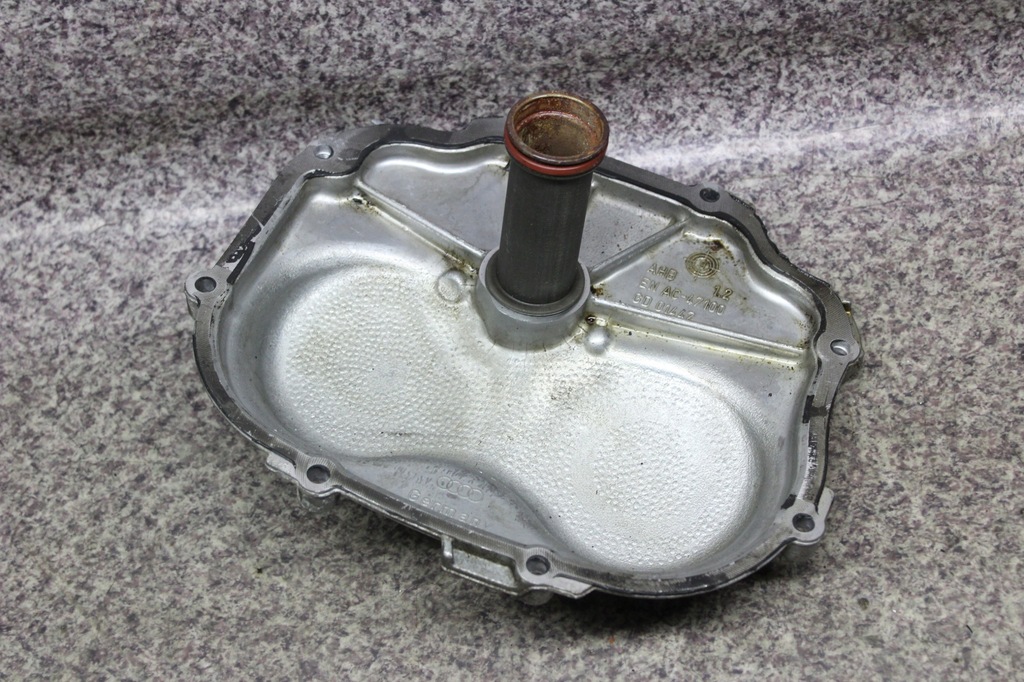 фото №1, Audi a5 s5 4.2fsi cau защита распределительного вала правая