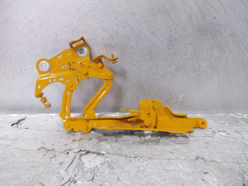 фото №1, Mini cooper f56 петля капот