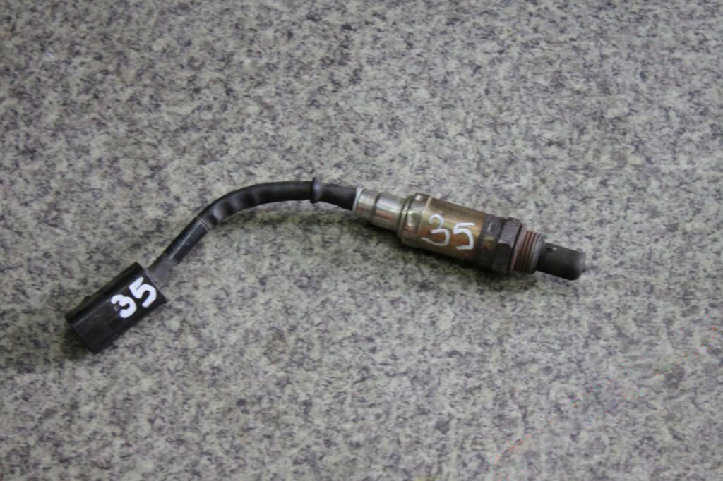 фото №1, Hyundai accent 1.3 датчик лямбда-зонд 9350930 114185301