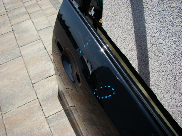 фото №4, Mazda 2 2014 2015 2016 дверь правый перед передние